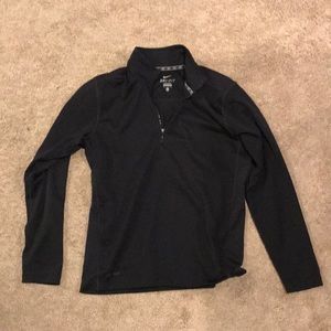 Nike 3/4 pullover